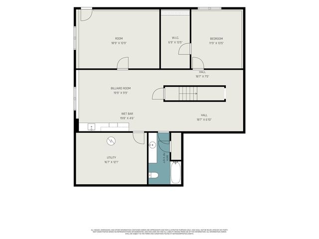3580 144th Avenue, Holland, MI 49424