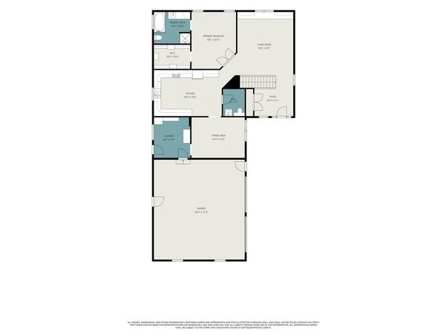 3580 144th Avenue, Holland, MI 49424