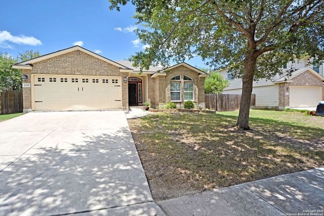 2539 Fayette, New Braunfels, TX 78130
