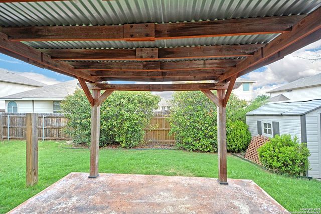 2539 Fayette, New Braunfels, TX 78130