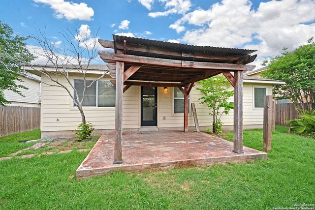 2539 Fayette, New Braunfels, TX 78130