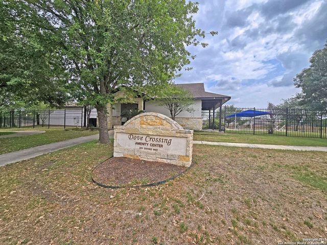 2539 Fayette, New Braunfels, TX 78130