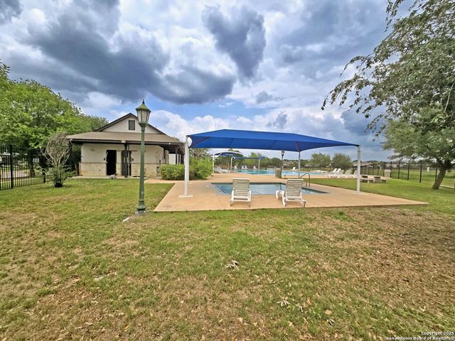 2539 Fayette, New Braunfels, TX 78130