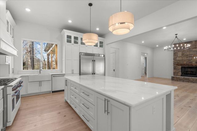 13318 Birchwood Pike, Harrison, TN 37341