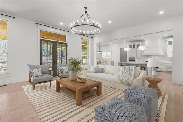 13318 Birchwood Pike, Harrison, TN 37341