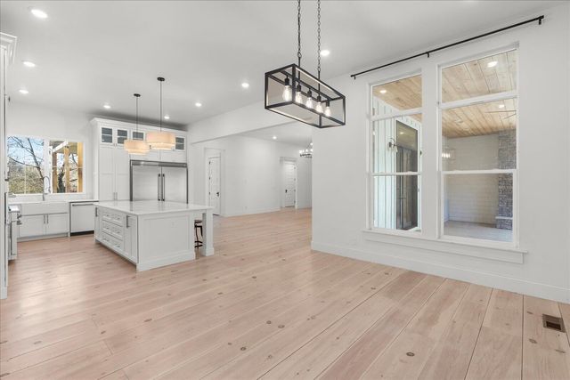 13318 Birchwood Pike, Harrison, TN 37341