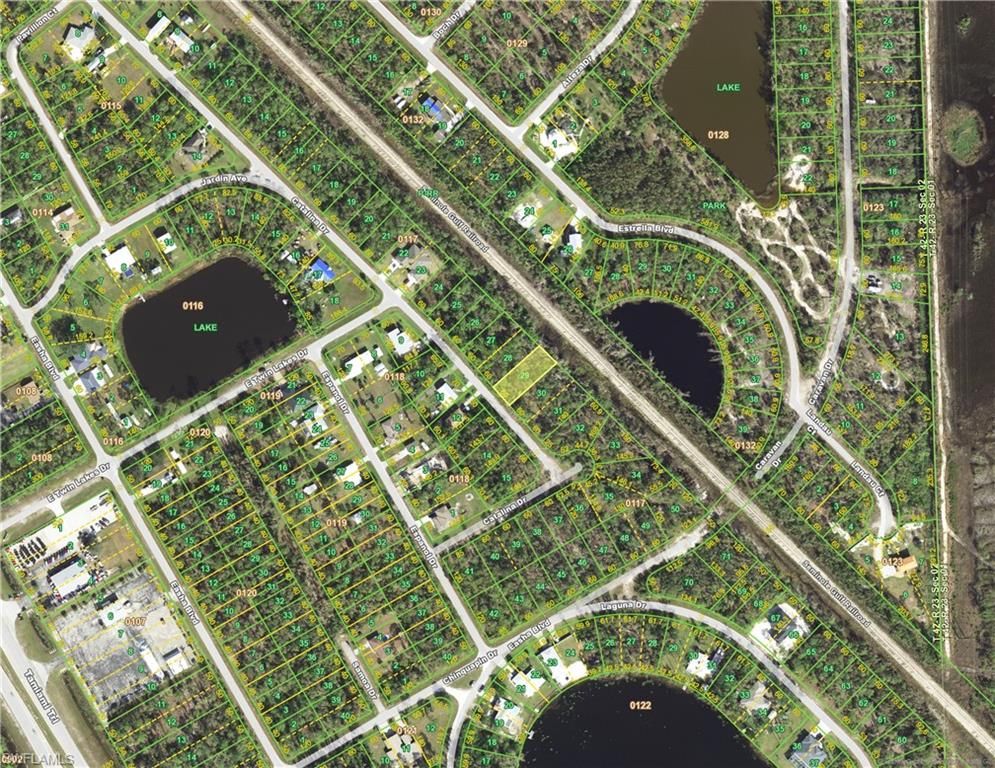 12440 Catalina DR, Punta Gorda, FL 33955