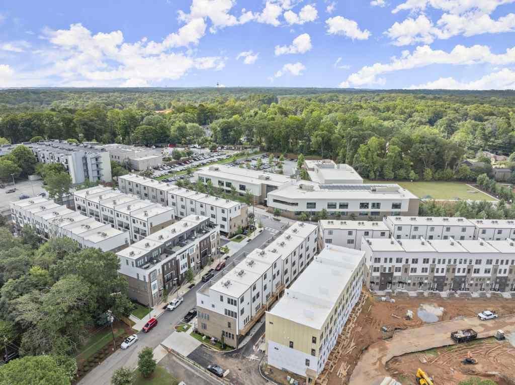 201 New Street 2201-9, Decatur, GA 30030