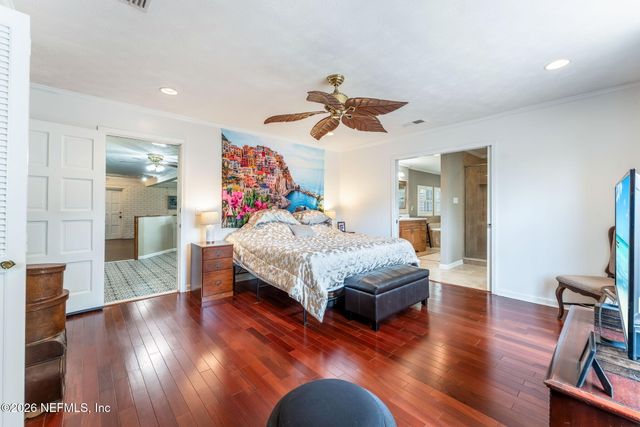 7307 MAPLE TREE Drive, Jacksonville, FL 32277