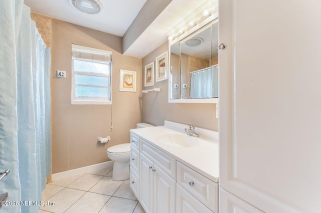 7307 MAPLE TREE Drive, Jacksonville, FL 32277