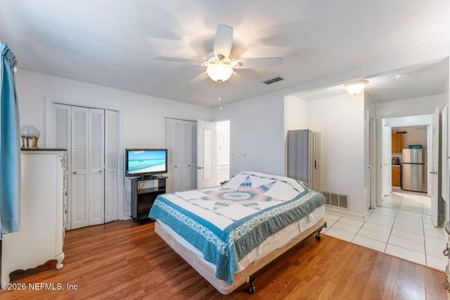 7307 MAPLE TREE Drive, Jacksonville, FL 32277