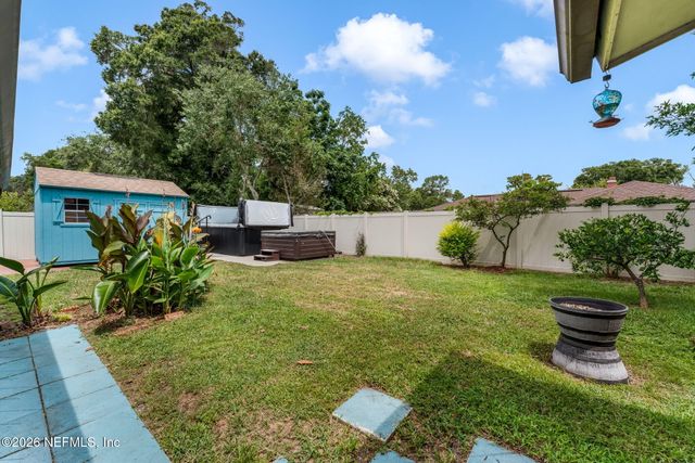7307 MAPLE TREE Drive, Jacksonville, FL 32277