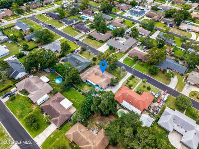 7307 MAPLE TREE Drive, Jacksonville, FL 32277