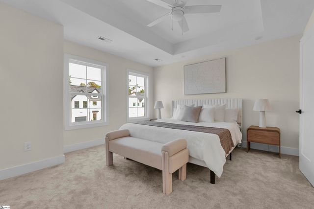 2 Taverly Drive, Greenville, SC 29605