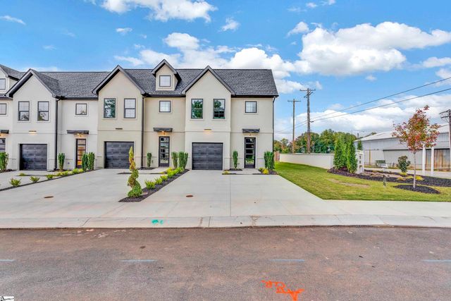 2 Taverly Drive, Greenville, SC 29605