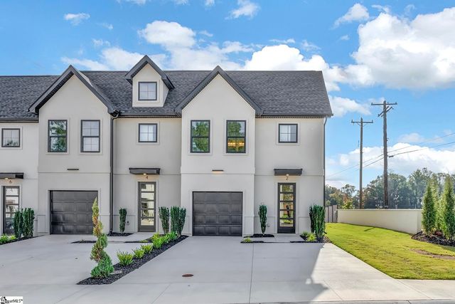 2 Taverly Drive, Greenville, SC 29605