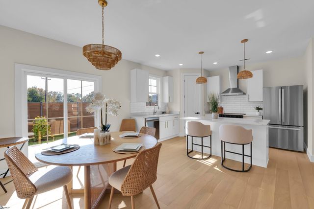 2 Taverly Drive, Greenville, SC 29605