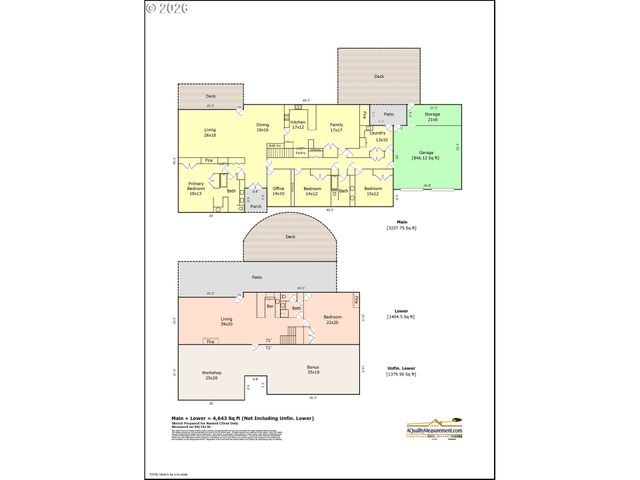 813 SKYLAND Dr, Lake Oswego, OR 97034