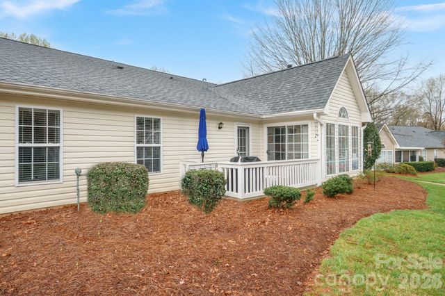 21153 Cold Spring Lane, Cornelius, NC 28031