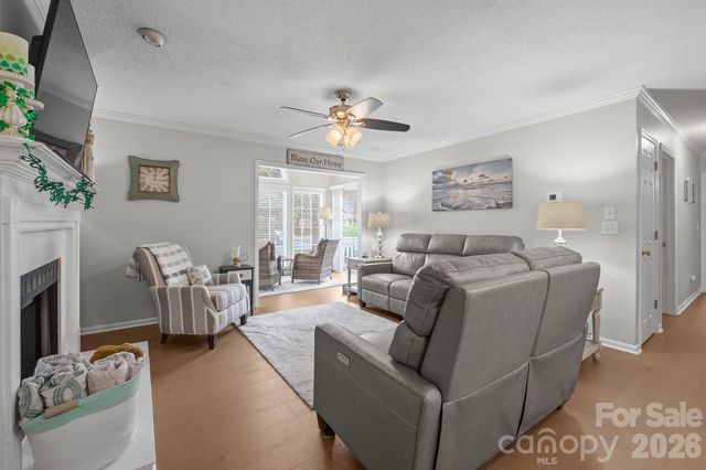 21153 Cold Spring Lane, Cornelius, NC 28031