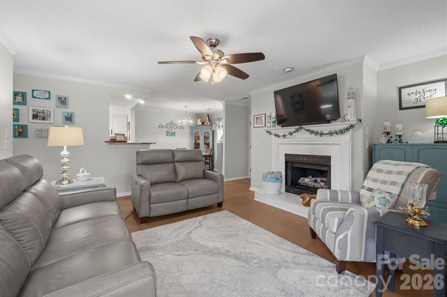 21153 Cold Spring Lane, Cornelius, NC 28031