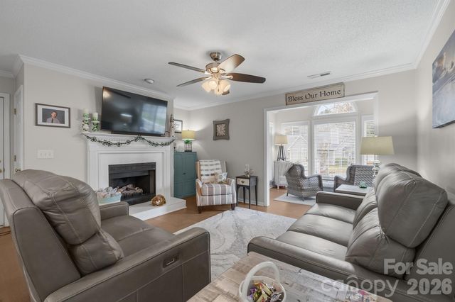 21153 Cold Spring Lane, Cornelius, NC 28031