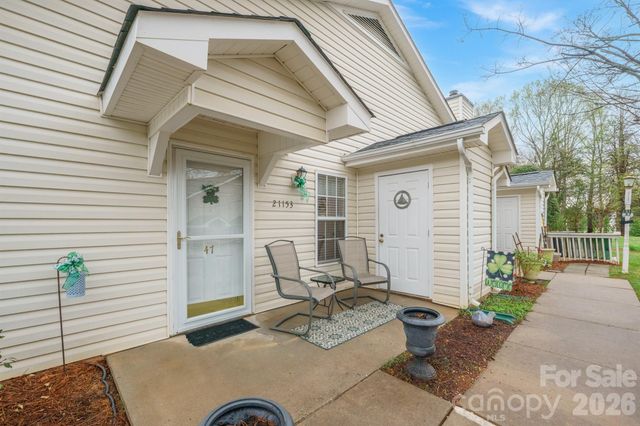 21153 Cold Spring Lane, Cornelius, NC 28031