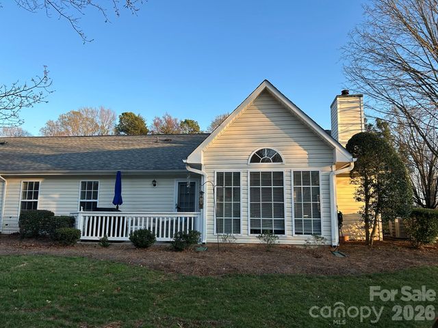 21153 Cold Spring Lane, Cornelius, NC 28031