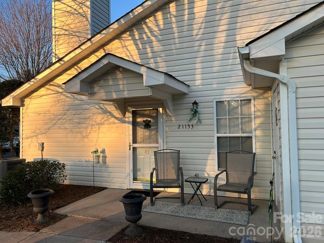 21153 Cold Spring Lane, Cornelius, NC 28031