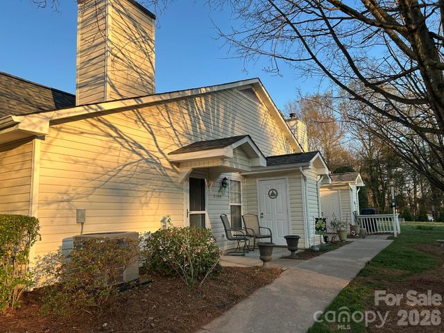 21153 Cold Spring Lane, Cornelius, NC 28031