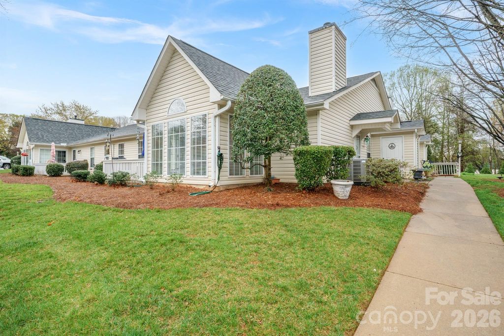 21153 Cold Spring Lane, Cornelius, NC 28031