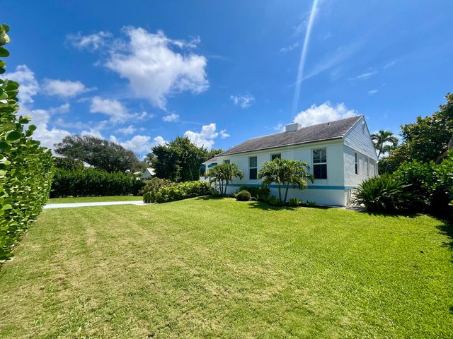 115 Dolphin Road, Ocean Ridge, FL 33435