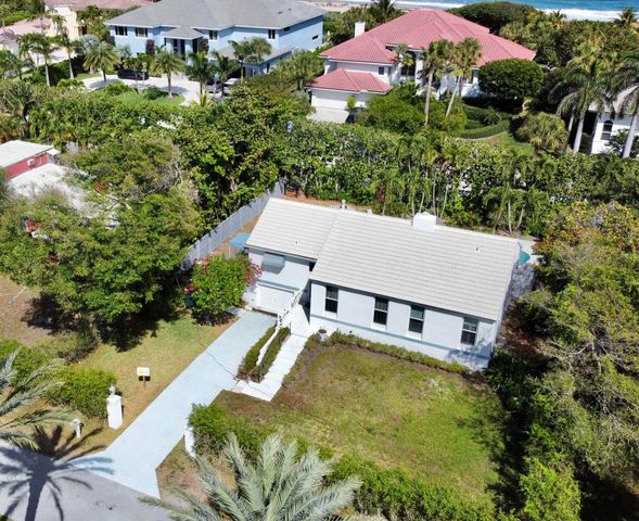 115 Dolphin Road, Ocean Ridge, FL 33435