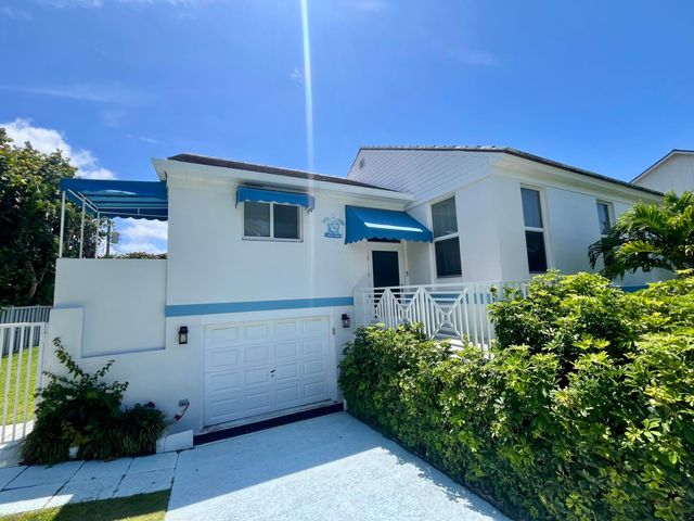 115 Dolphin Road, Ocean Ridge, FL 33435
