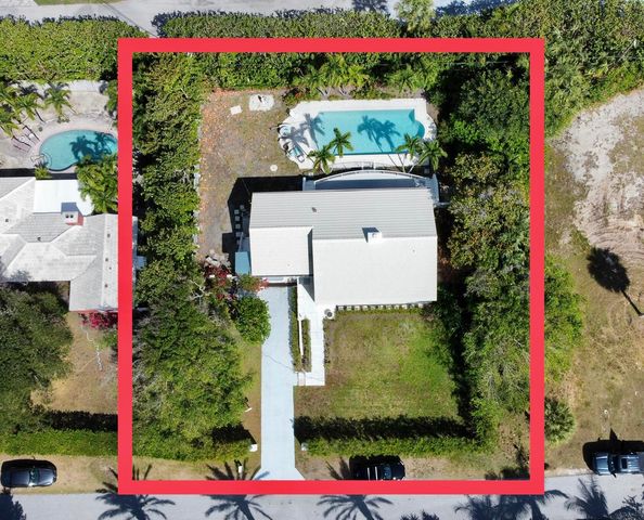 115 Dolphin Road, Ocean Ridge, FL 33435