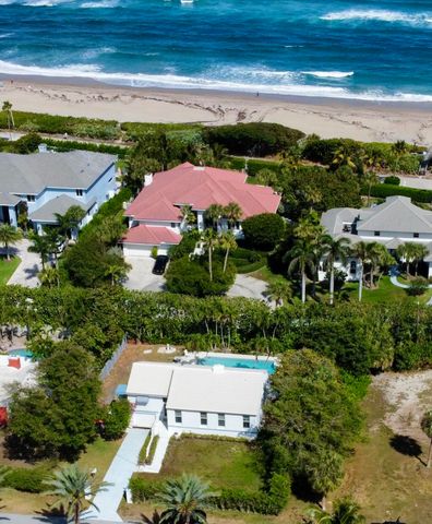 115 Dolphin Road, Ocean Ridge, FL 33435