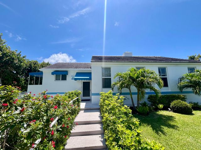 115 Dolphin Road, Ocean Ridge, FL 33435