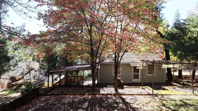 10785 Loch Lomond, Loch Lomond, CA 95461