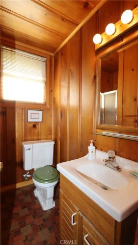 10785 Loch Lomond, Loch Lomond, CA 95461