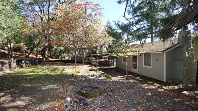 10785 Loch Lomond, Loch Lomond, CA 95461