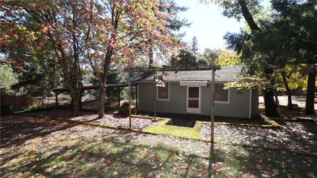 10785 Loch Lomond, Loch Lomond, CA 95461