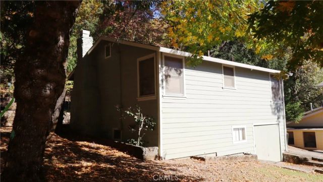 10785 Loch Lomond, Loch Lomond, CA 95461