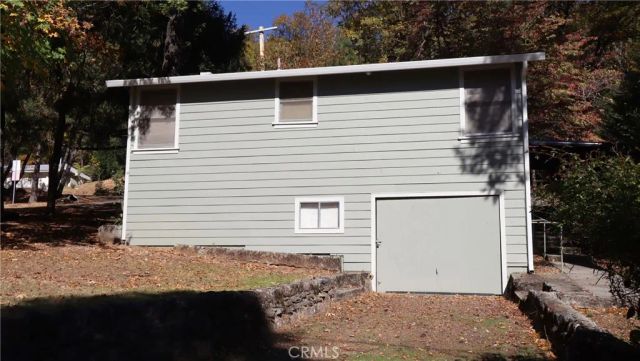 10785 Loch Lomond, Loch Lomond, CA 95461