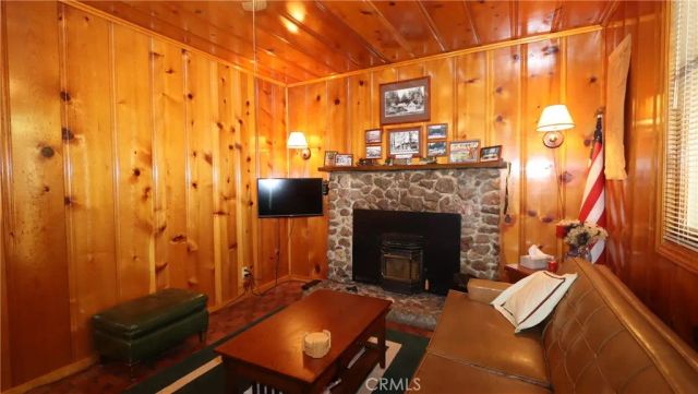 10785 Loch Lomond, Loch Lomond, CA 95461