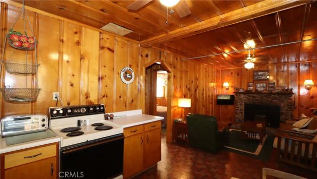 10785 Loch Lomond, Loch Lomond, CA 95461
