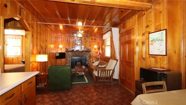 10785 Loch Lomond, Loch Lomond, CA 95461