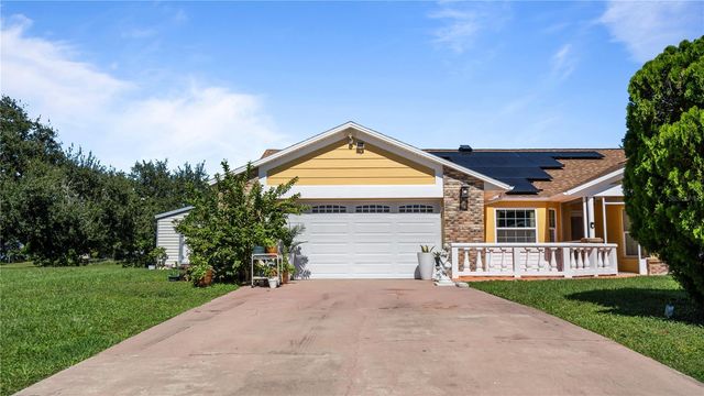 3320 PINERIDGE CIRCLE, Kissimmee, FL 34746