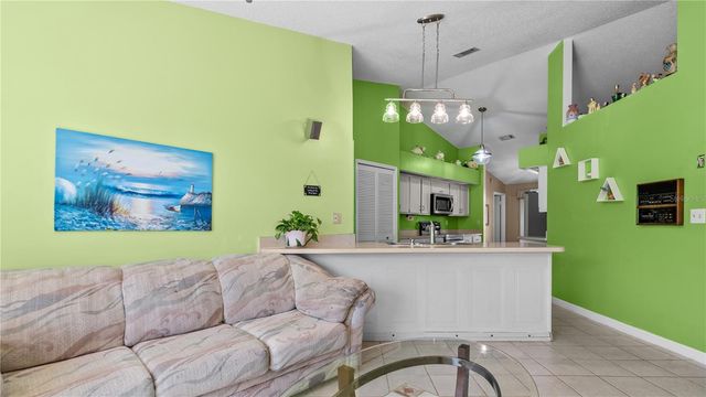 3320 PINERIDGE CIRCLE, Kissimmee, FL 34746