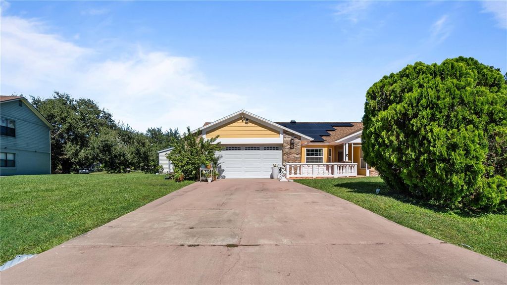 3320 PINERIDGE CIRCLE, Kissimmee, FL 34746