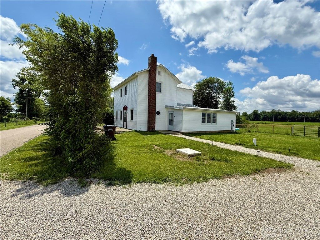 10995 Rockridge Road, Lewisburg, OH 45338